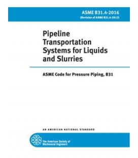 ASME B31.4-2016
