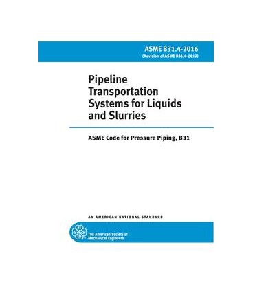 ASME B31.4-2016