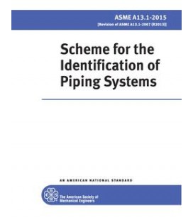 ASME A13.1-2015