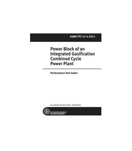 ASME PTC 47.4-2015 (R2020)