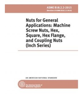 ASME B18.2.2-2015