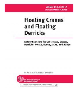 ASME B30.8-2015