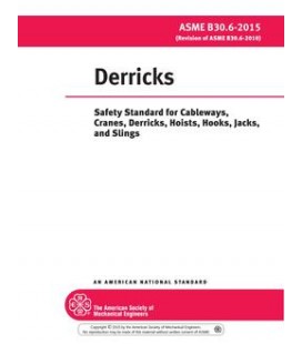 ASME B30.6-2015
