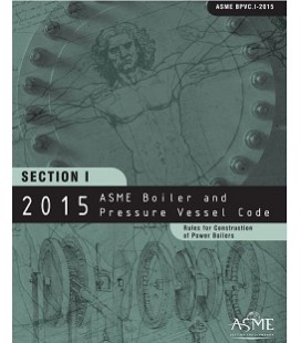 ASME BPVC-I-2015