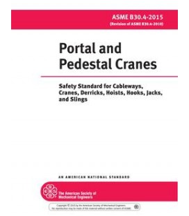 ASME B30.4-2015