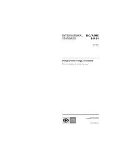 ASME 14414-2015/ISO 14414