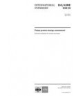 ASME 14414-2015/ISO 14414