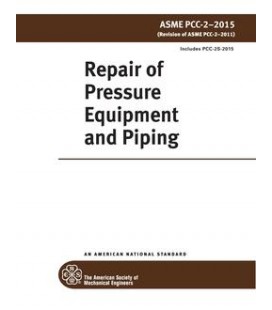 ASME PCC-2-2015
