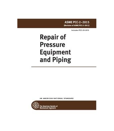 ASME PCC-2-2015