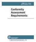 ASME CA-1-2014