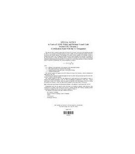 ASME BPVC-VIII-2-2013Errata (January 2015)
