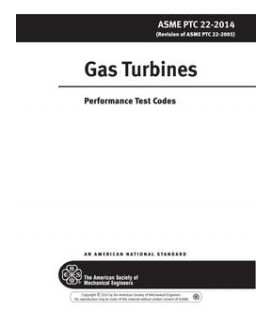ASME PTC 22-2014