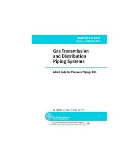 ASME B31.8-2014