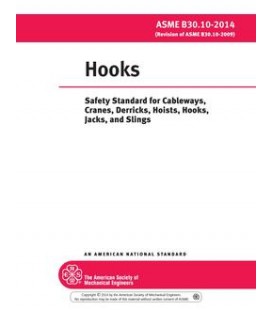 ASME B30.10-2014
