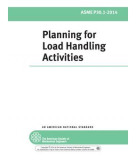 ASME P30.1-2014