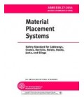 ASME B30.27-2014