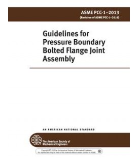 ASME PCC-1-2013