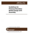 ASME PCC-1-2013