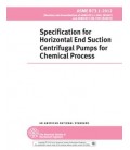 ASME B73.1-2012
