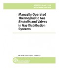 ASME B16.40-2013