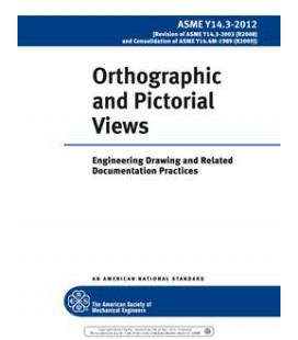 ASME Y14.3-2012 (R2018)