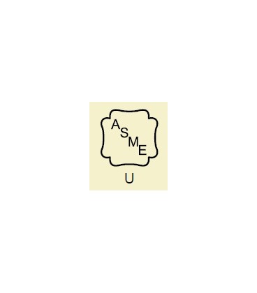 ASME BPVUM - Stamp U and UM Package (Customary)