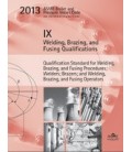 ASME BPVC-IX-2013