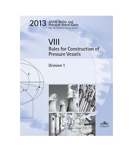 ASME BPVC-VIII-1-2013