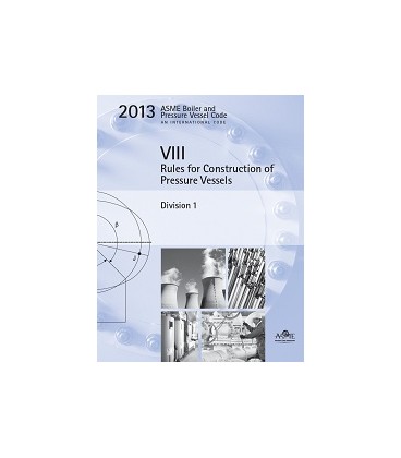 ASME BPVC-VIII-1-2013