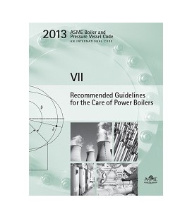 ASME BPVC-VII-2013