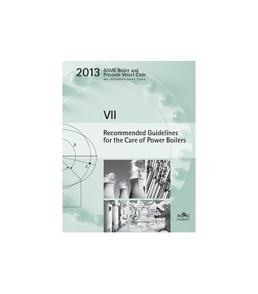 ASME BPVC-VII-2013