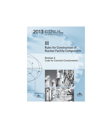 ASME BPVC-III-2-2013