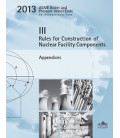 ASME BPVC-III APP-2013