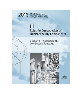 ASME BPVC-III NG-2013