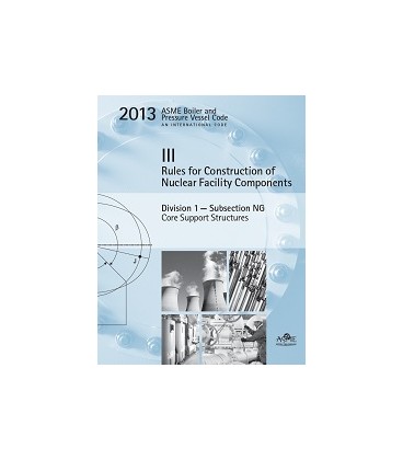 ASME BPVC-III NG-2013