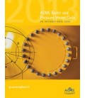 ASME BPVC-2013 SET-With Binders