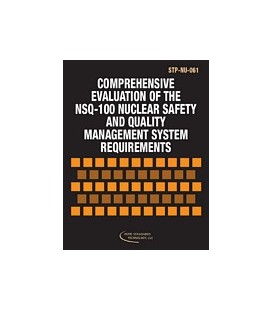 ASME STP-NU-061