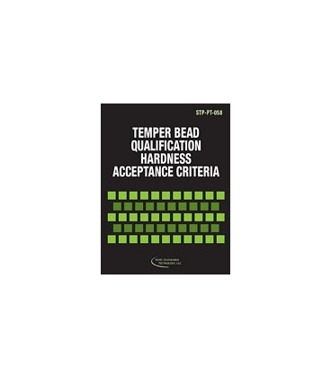 ASME STP-PT-058