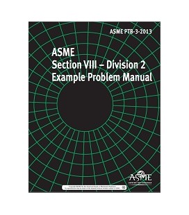 ASME PTB-3-2013