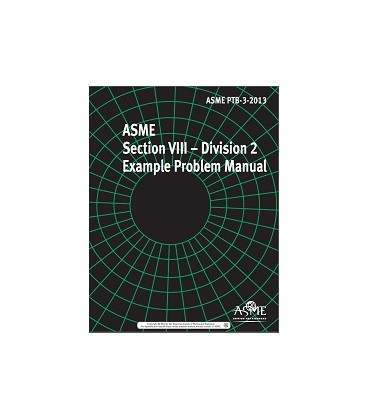 ASME PTB-3-2013