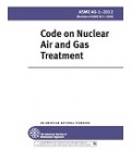 ASME AG-1-2012