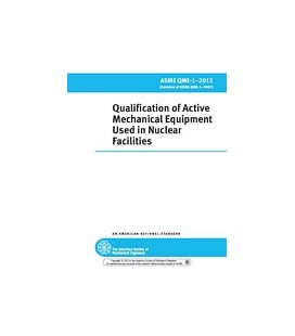 ASME QME-1-2012