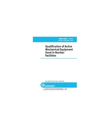 ASME QME-1-2012
