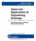 ASME Y14.24-2012
