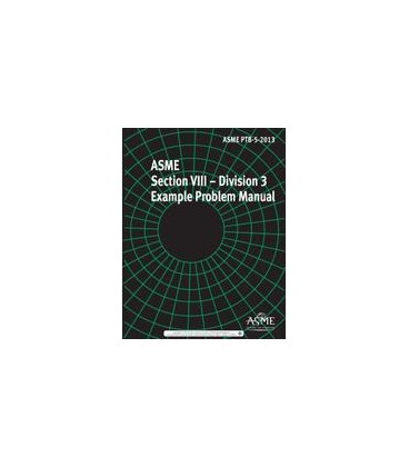 ASME PTB-5-2013