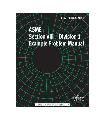 ASME PTB-4-2013