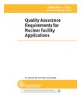 ASME NQA-1-2012