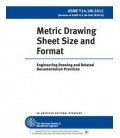 ASME Y14.1M-2012