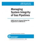 ASME B31.8S-2012