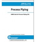 ASME B31.3-2012
